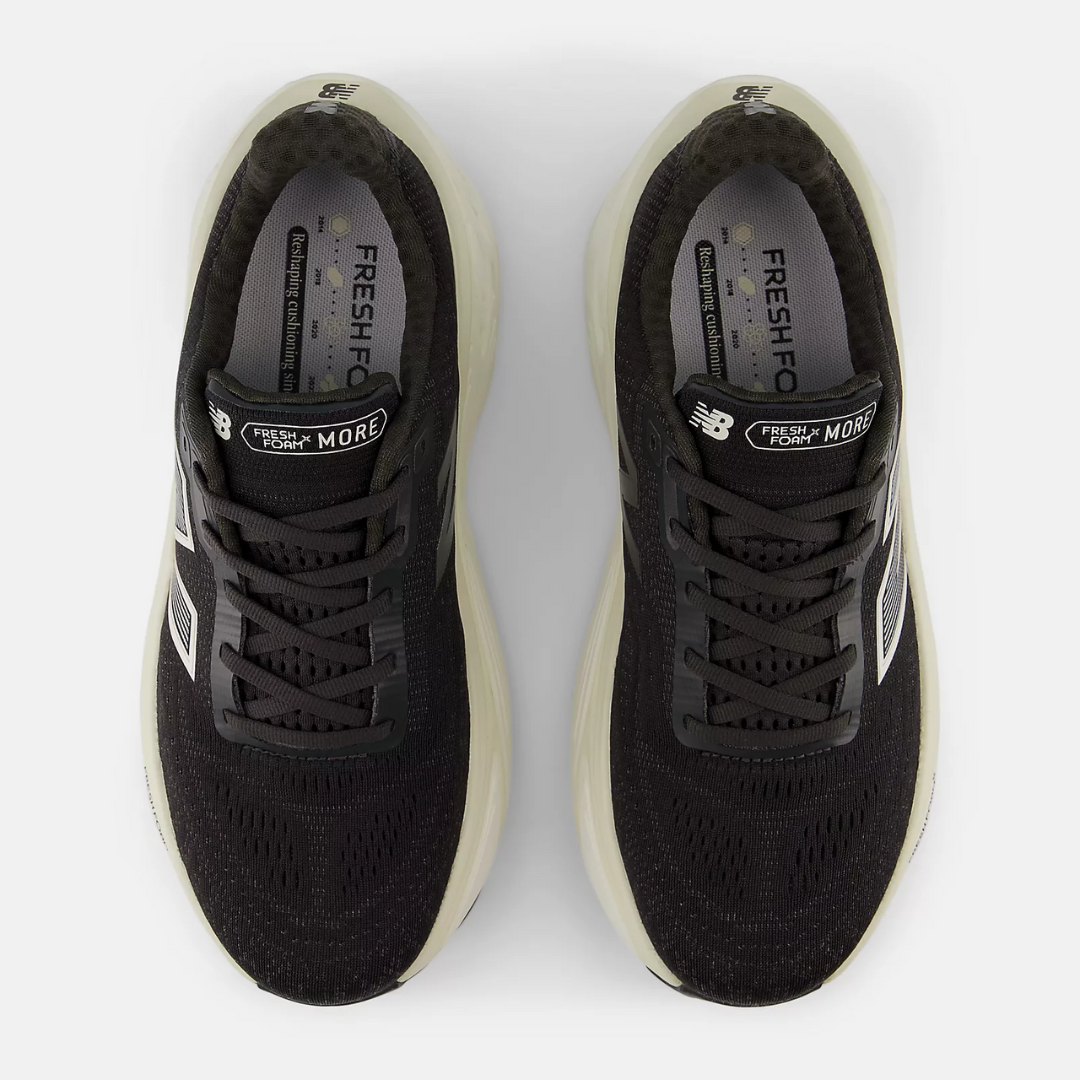 New Balance Men's Fresh Foam X More v5 Road Running Shoes