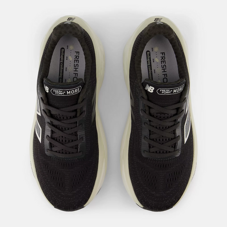 New Balance - New Balance Men's Fresh Foam X More v5 Road Running Shoes - Cam2 