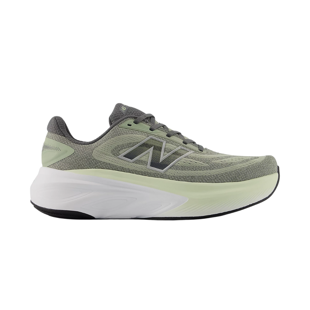 New Balance Men's Fresh Foam X More v6 Road Running Shoes