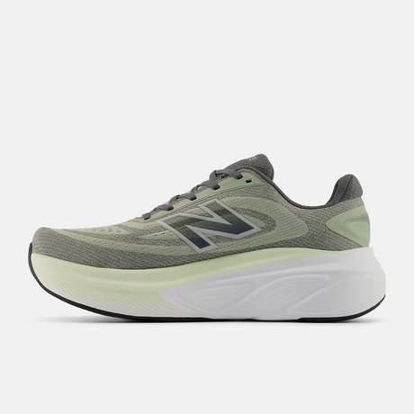 New Balance - New Balance Men's Fresh Foam X More v6 Road Running Shoes - Cam2 