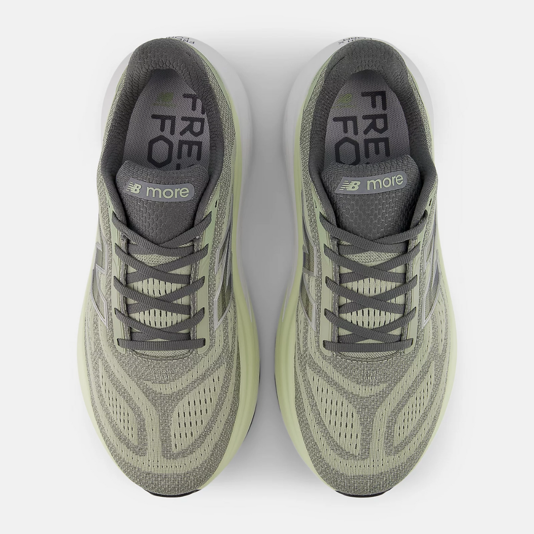 New Balance Men's Fresh Foam X More v6 Road Running Shoes