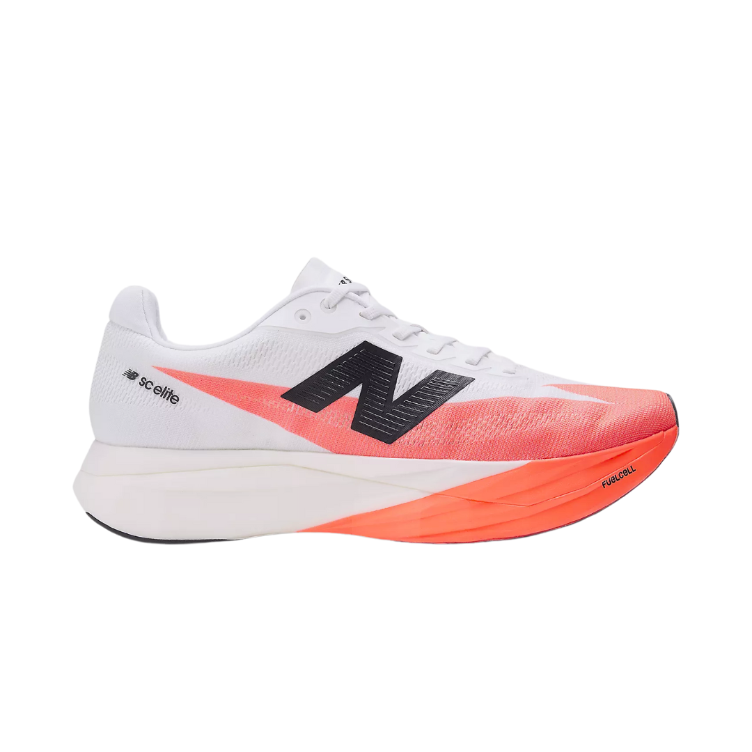 New Balance Men's FuelCell SuperComp Elite v5 Road Running Shoes