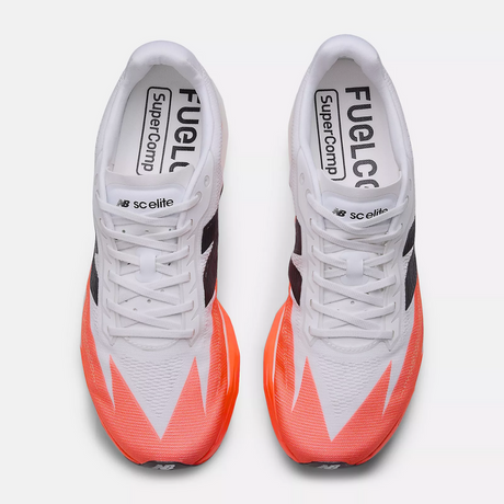 New Balance - New Balance Women's FuelCell SuperComp Elite v5 Road Running Shoes - Cam2 
