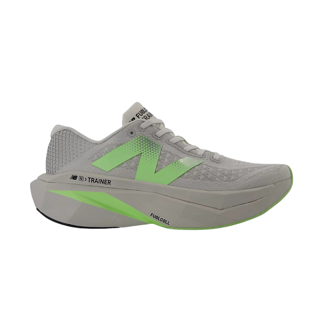 New Balance Men's FuelCell SuperComp Trainer v3 Road Running Shoes