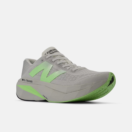 New Balance - New Balance Men's FuelCell SuperComp Trainer v3 Road Running Shoes - Cam2 