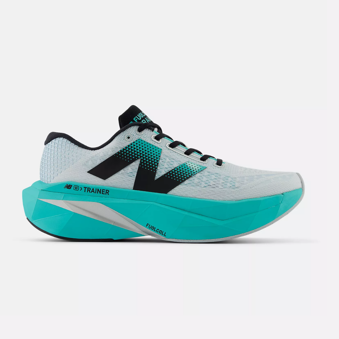 New Balance Men s FuelCell SuperComp Trainer v3 Running Shoes New Balance Cam2