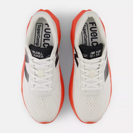 New Balance - New Balance Men's FuelCell SuperComp Trainer v3 Road Running Shoes - Cam2 