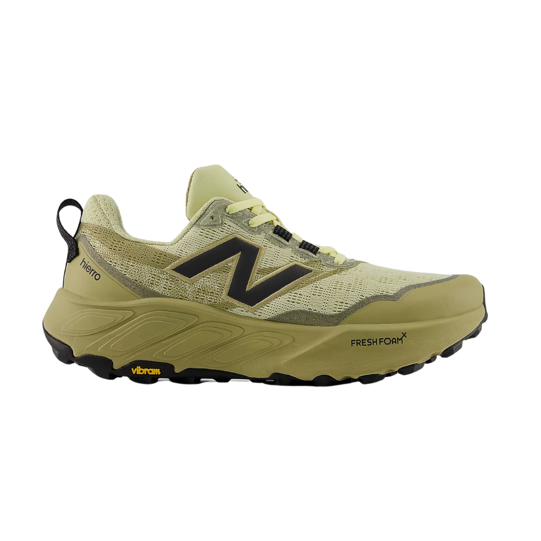 New Balance Men's Fresh Foam X Hierro v9 Trail Running Shoes
