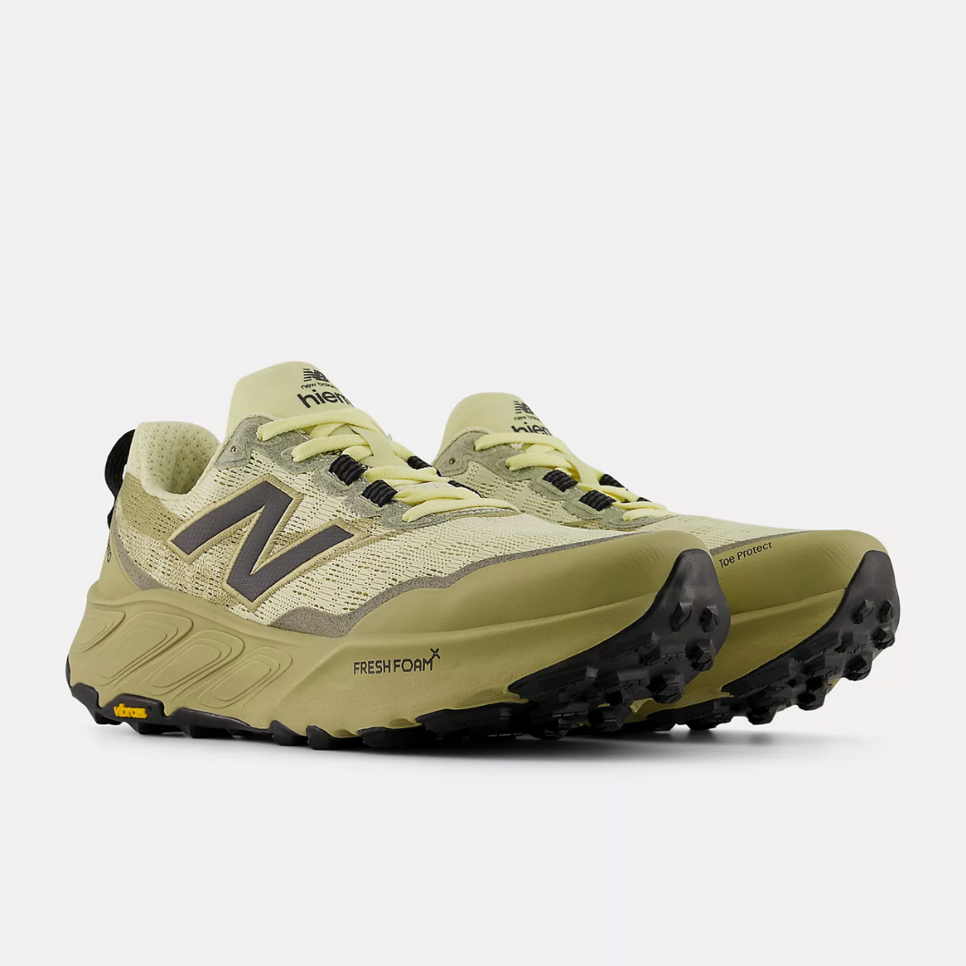 New Balance Men's Fresh Foam X Hierro v9 Trail Running Shoes