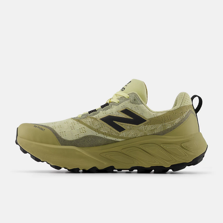 New Balance - New Balance Men's Fresh Foam X Hierro v9 Trail Running Shoes - Cam2 