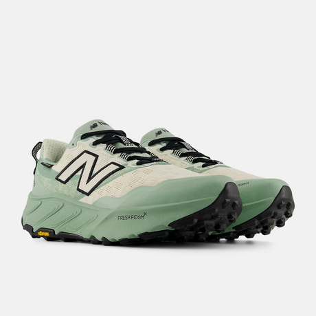 New Balance - New Balance Men's Fresh Foam X Hierro V9 GORE-TEX® Trail Running Shoes - Cam2 