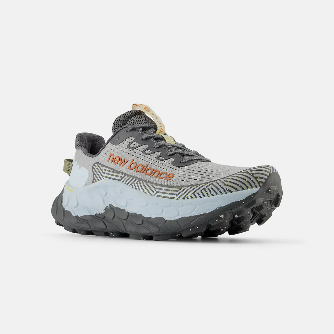 New balance trail running shop