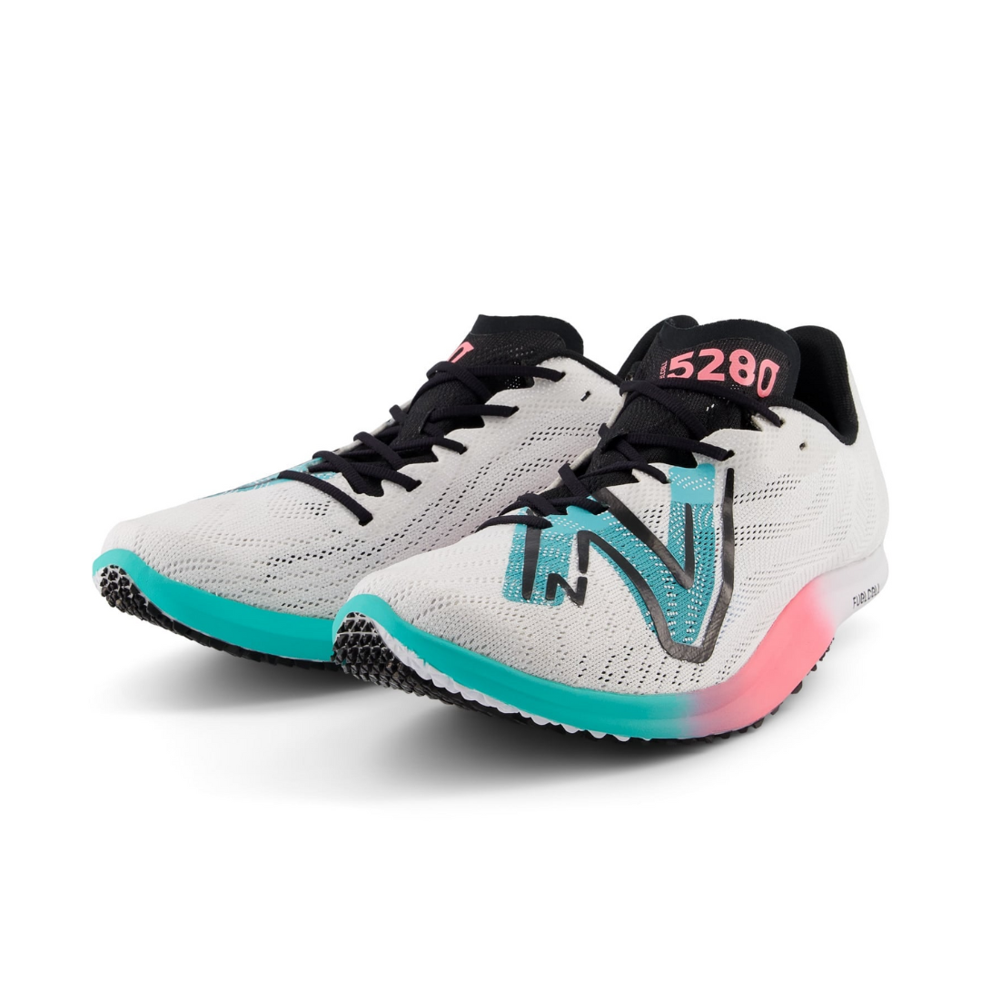 New Balance Unisex s FuelCell 5280 v2 PB2 Racing Shoes New Balance Cam2