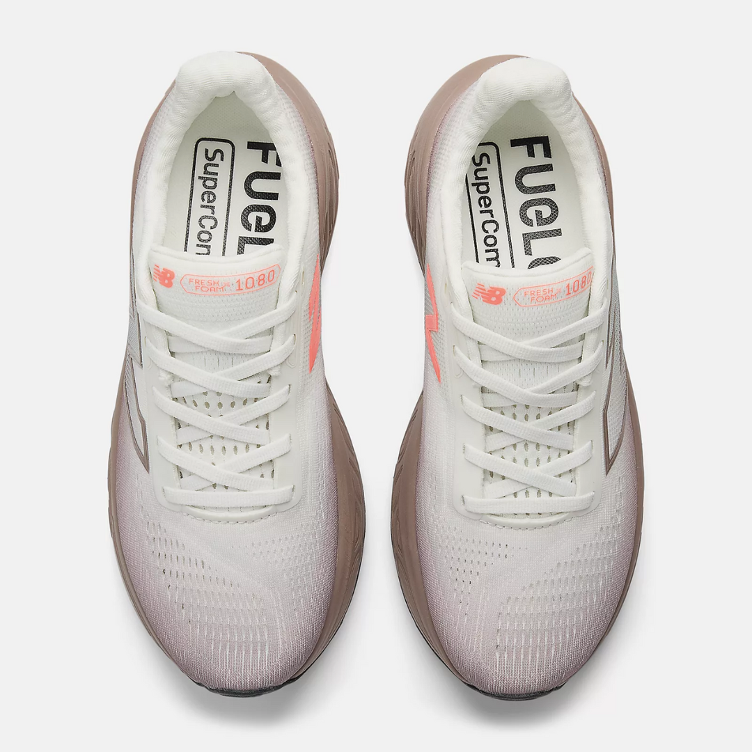 New Balance - New Balance Women's Fresh Foam X 1080v14 Road Running Shoes - Cam2 