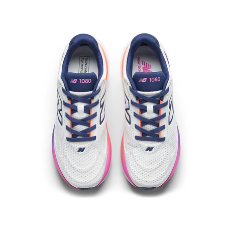 New Balance - New Balance Women's 1080 v15 Road Running Shoes - Cam2 