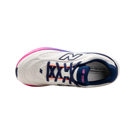 New Balance - New Balance Women's 1080 v15 Road Running Shoes - Cam2 