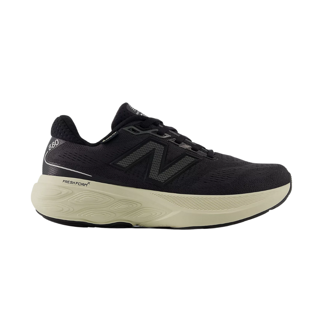 New Balance Women's Fresh Foam X 880 V15 GTX Road Running Shoes (W880GB15)