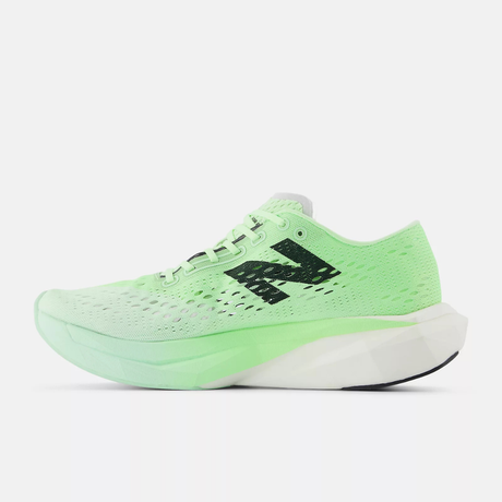 New Balance - New Balance Women's FuelCell SuperComp Pacer v2 Road Running Shoes - Cam2 