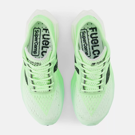 New Balance - New Balance Women's FuelCell SuperComp Pacer v2 Road Running Shoes - Cam2 