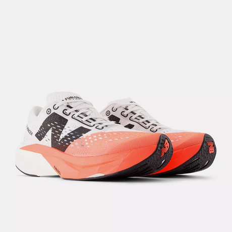 New Balance - New Balance Women's FuelCell SuperComp Pacer v2 Road Running Shoes - Cam2 