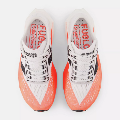 New Balance - New Balance Women's FuelCell SuperComp Pacer v2 Road Running Shoes - Cam2 