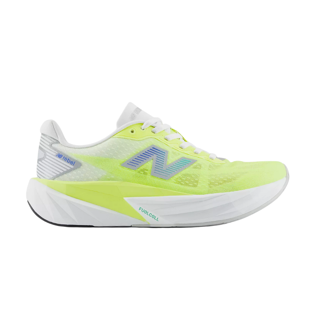New Balance - New Balance Women's FuelCell Rebel v5 Road Running Shoes - Cam2 