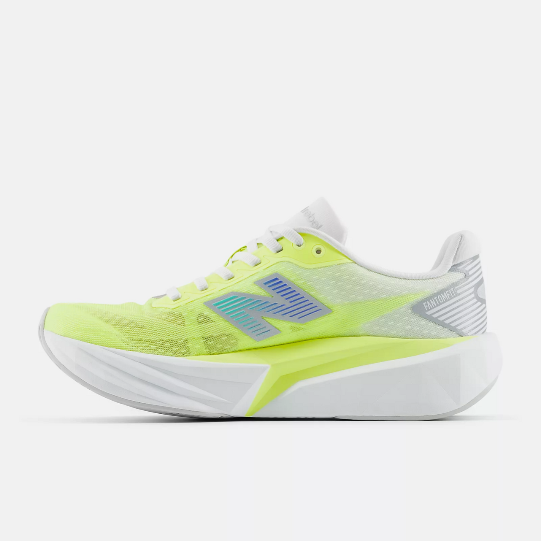 New Balance - New Balance Women's FuelCell Rebel v5 Road Running Shoes - Cam2 