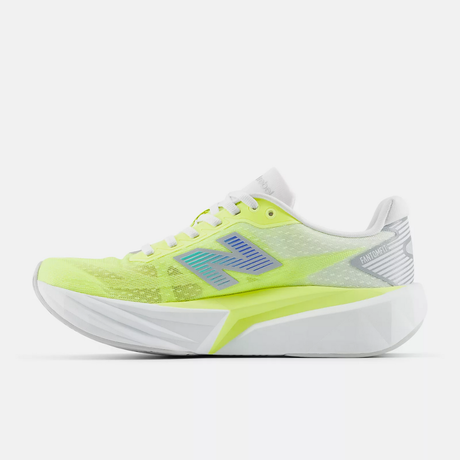 New Balance - New Balance Women's FuelCell Rebel v5 Road Running Shoes - Cam2 