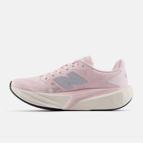 New Balance - New Balance Women's FuelCell Rebel v5 Road Running Shoes - Cam2 