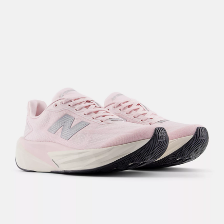 New Balance - New Balance Women's FuelCell Rebel v5 Road Running Shoes - Cam2 