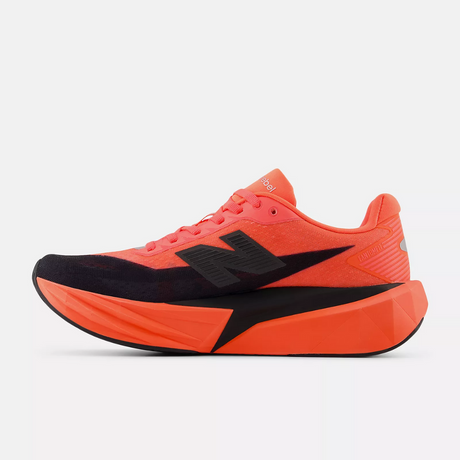 New Balance - New Balance Women's FuelCell Rebel v5 Road Running Shoes - Cam2 