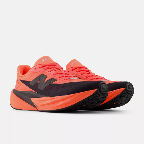 New Balance - New Balance Women's FuelCell Rebel v5 Road Running Shoes - Cam2 