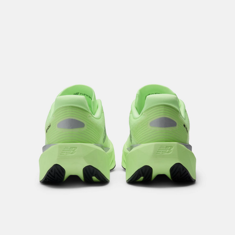New Balance - New Balance Women's FuelCell Rebel v5 Road Running Shoes (WFCXLZ5) - Cam2 