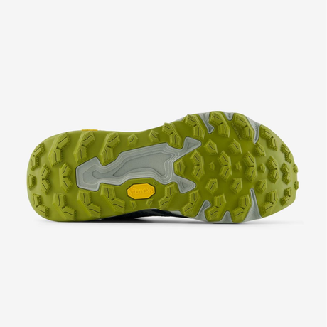 New Balance - New Balance Women's Fresh Foam X Hierro V9 GTX Trail Running Shoes - Cam2 