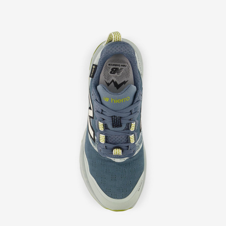 New Balance - New Balance Women's Fresh Foam X Hierro V9 GTX Trail Running Shoes - Cam2 