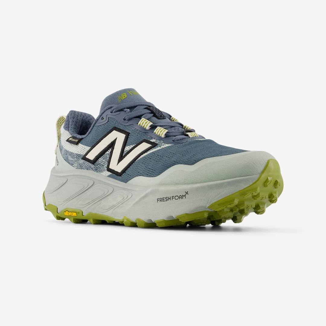 New Balance Women's Fresh Foam X Hierro V9 GTX Trail Running Shoes