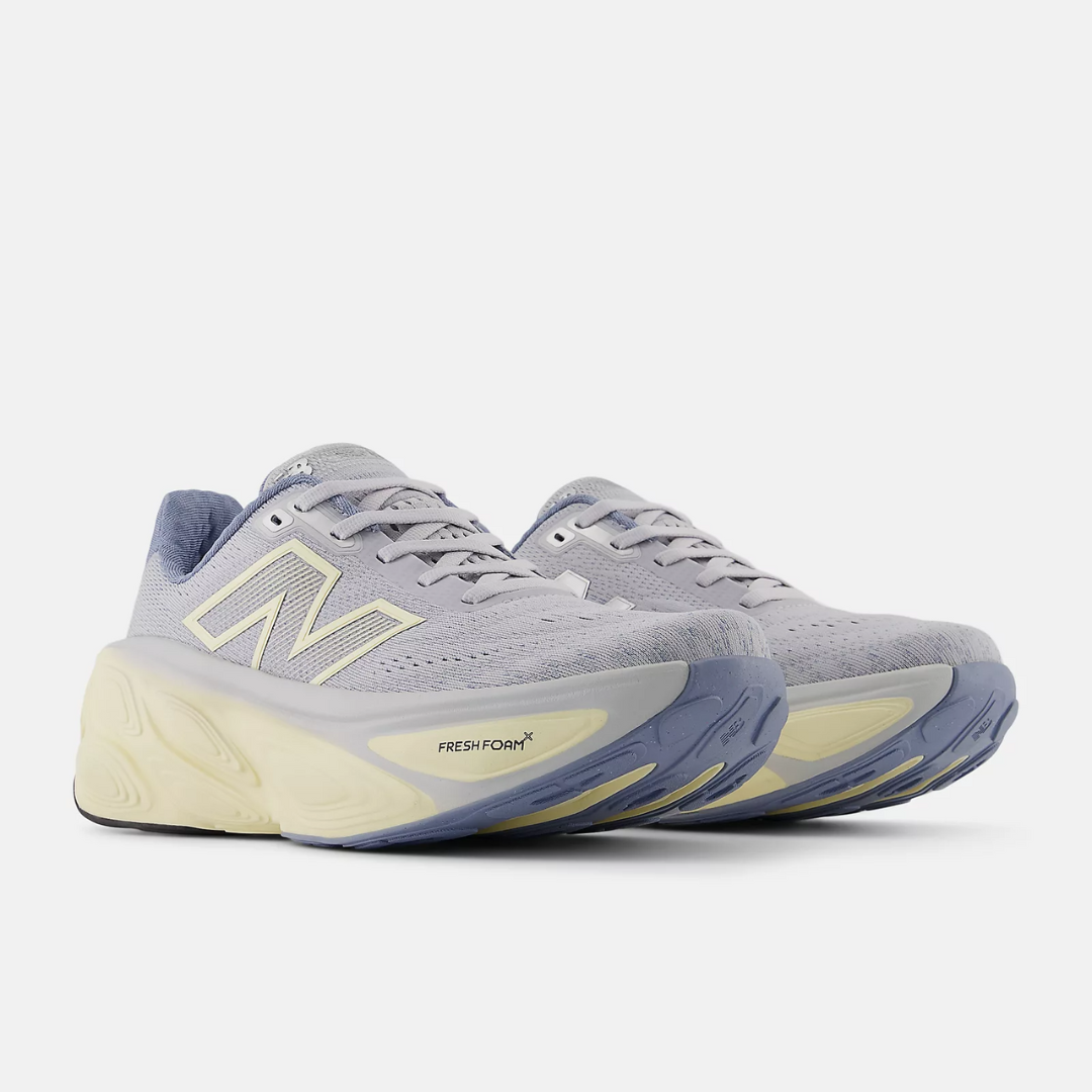 New Balance Women's Fresh Foam X More v5 Road Running Shoes