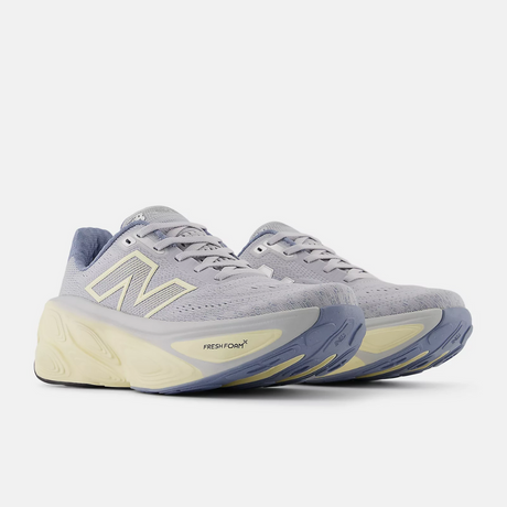 New Balance - New Balance Women's Fresh Foam X More v5 Road Running Shoes - Cam2 