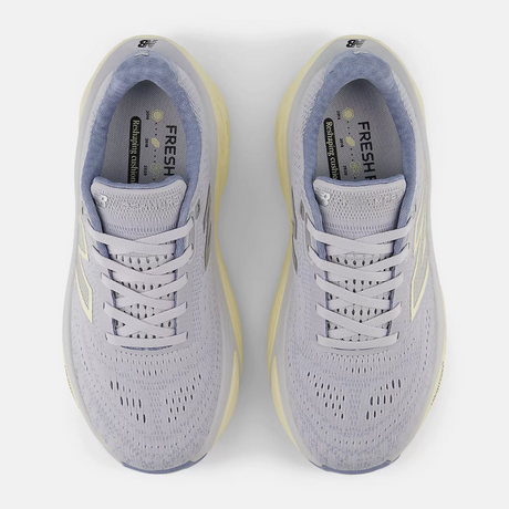 New Balance - New Balance Women's Fresh Foam X More v5 Road Running Shoes - Cam2 