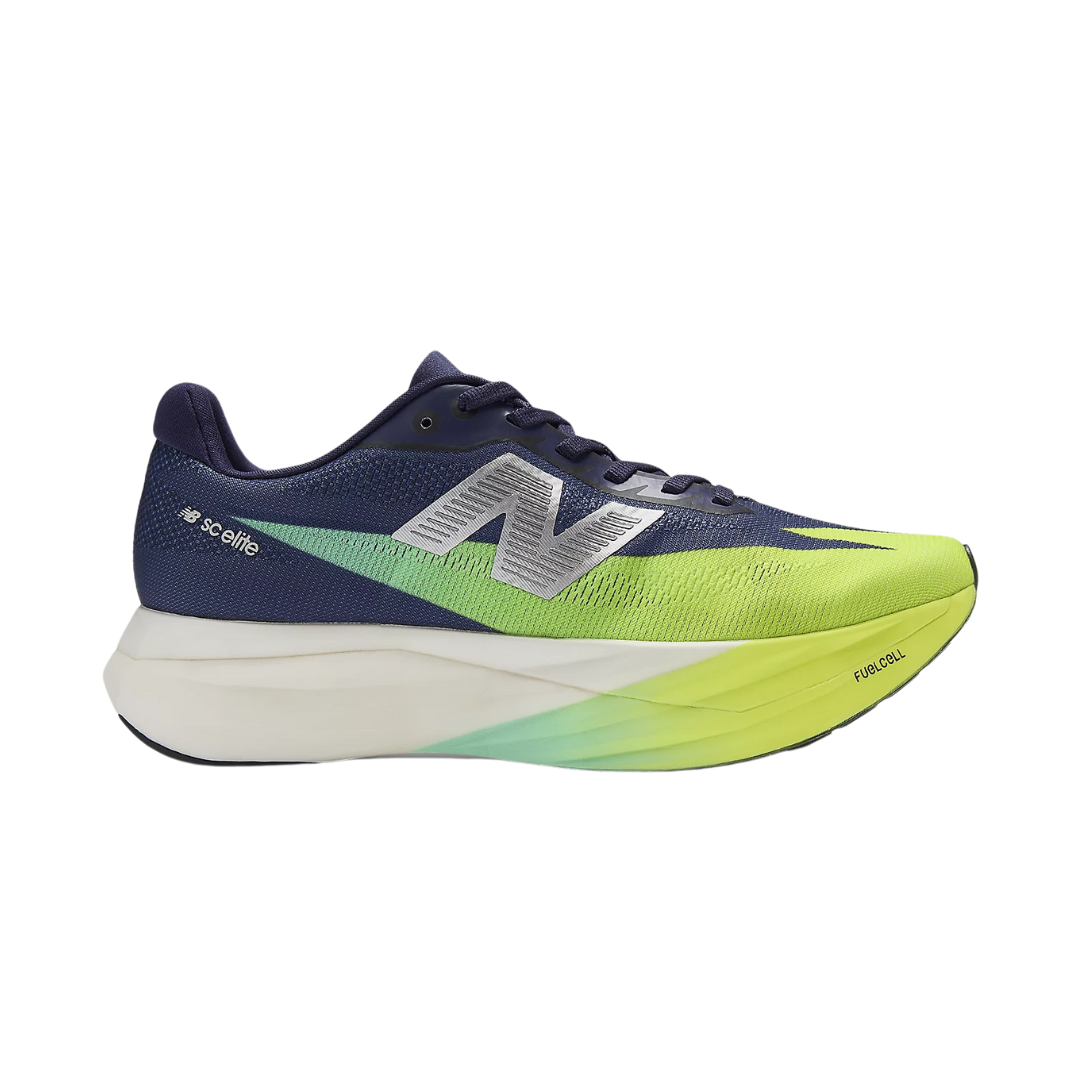 New Balance - New Balance Women's FuelCell SuperComp Elite v5 Road Running Shoes - Cam2 