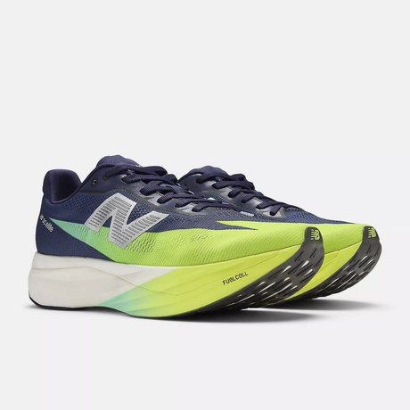 New Balance - New Balance Women's FuelCell SuperComp Elite v5 Road Running Shoes - Cam2 