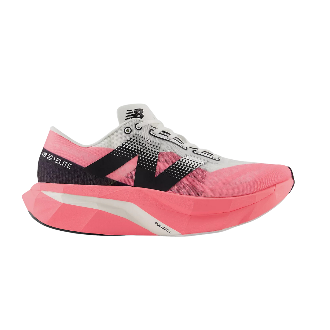 New Balance Women's FuelCell SuperComp Elite v4 Road Running Shoes