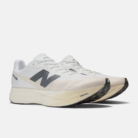 New Balance - New Balance Women's FuelCell SuperComp Elite v5 Road Running Shoes - Cam2 
