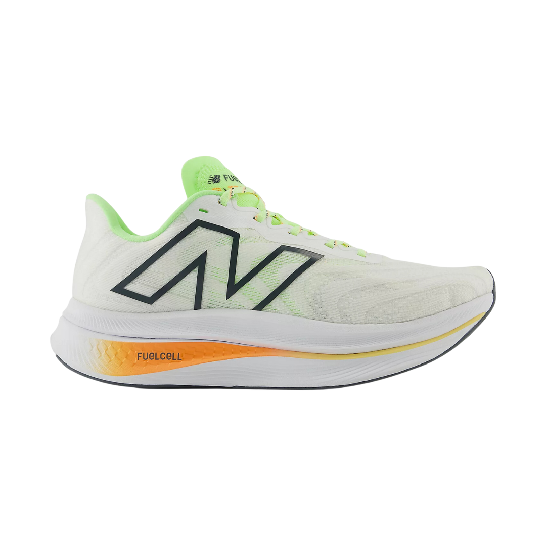 New Balance Women's FuelCell SuperComp Trainer v2 Road Running Shoes (WRCXCA3)