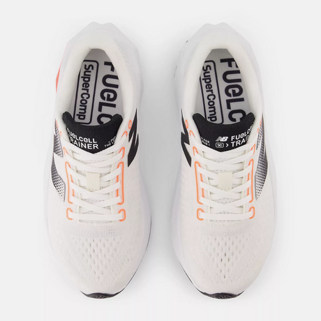 New Balance - New Balance Women's FuelCell SuperComp Trainer v3 Road Running Shoes - Cam2 
