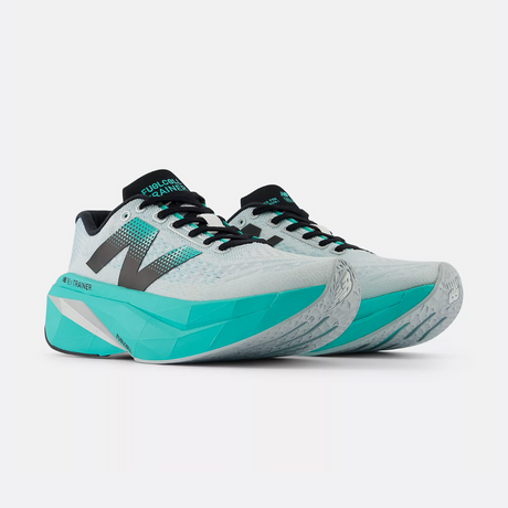 New Balance - New Balance Women's FuelCell SuperComp Trainer v3 Running Shoes - Cam2 
