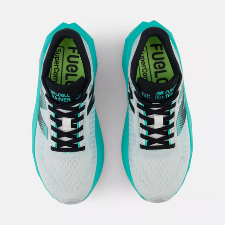 New Balance - New Balance Women's FuelCell SuperComp Trainer v3 Running Shoes - Cam2 