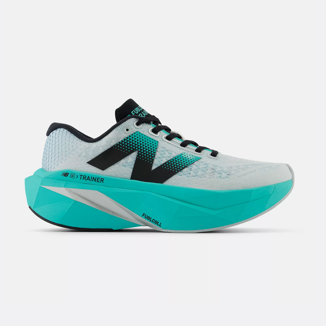 New Balance Women's FuelCell SuperComp Trainer v3 Running Shoes