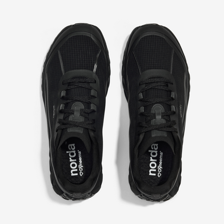 Norda - Norda Women's 002 Trail Running Shoes - Cam2 