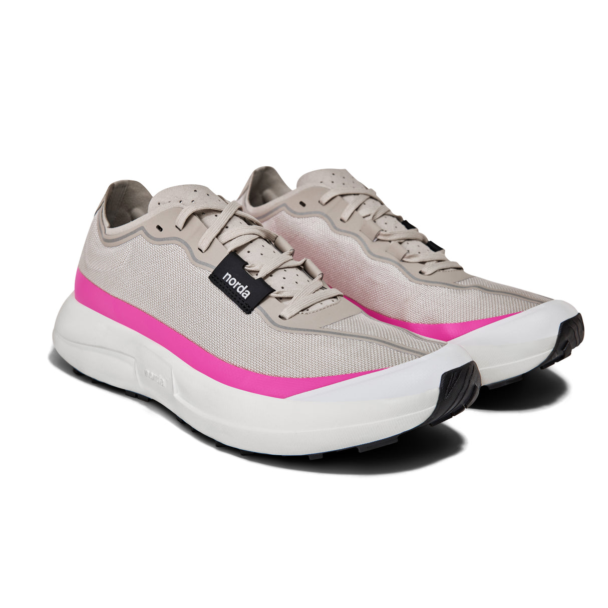 Norda - Norda Men's 005 Trail Running Shoes (Comet) - Cam2 